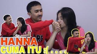 HANNA 16 Tahun ??? Bedhol PEDOPIL? - NGGA KAYAK ORANG LAIN 