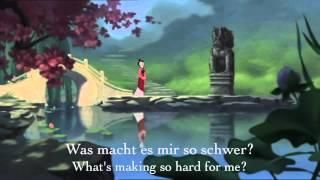Reflection German - Subs & Translation