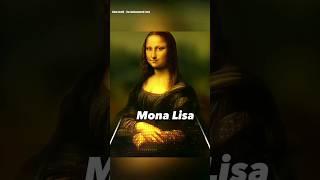 Secrets Of The Mona Lisa Techniques Of A Genius Painter 