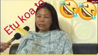 Funny viral videos ULB election in Dimapur #