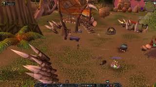 Zalazane WoW Classic Quest