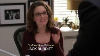 30 Rock - Jack Donaghy on Irish Last Names