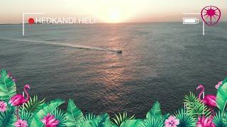 Hedkandi Virtual Session  The Sunset Villa Ibiza