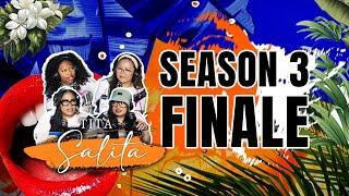 TITA SALITA - Season 3 Finale  S3EP12