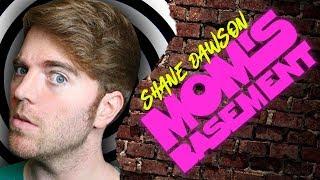 Shane Dawson - Moms Basement