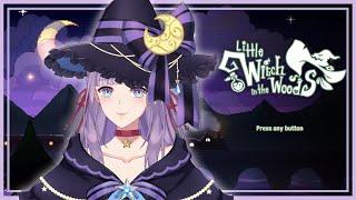 【Little Witch In The Woods】 Memi Is A Mischievous Little Witch 『Yumemi夢美』