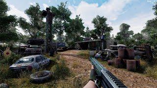 15 Best FREE Survival Games on Steam for PC 2022 online