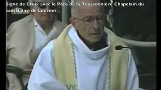 ROSAIRE DE NOTRE DAME complet père de LOURDES_ chapelets des mystères joyeuxdouloureuxglorieux