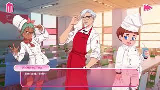 Episode 2 I Love You Colonel Sanders  NerdFeed Plays