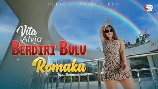 Vita Alvia - Berdiri Bulu Romaku Official Music Video