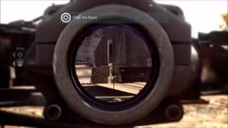 Medal of Honor 2010 Gameplay