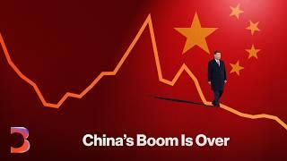 What Chinas Slowdown Means for Us All