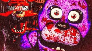 First Time Beating Five Nights At Freddy’s One In 2024