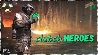 Survarium - Clutch HEROUS #2