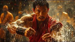 WARRIORS FIST - BEST ACTION FULL MOVIE ENGLISH HD