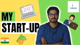 My IT - Company Startup TAMIL  How to start a IT - Company