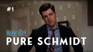 Best of Schmidt New Girl