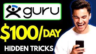 How to Make Money on Guru.com as a Beginner  Make Money on Guru.com