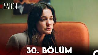 Yargı 30. Bölüm