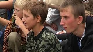 Фестиваль Киевская Русь-2010 Любеч Черниговская область