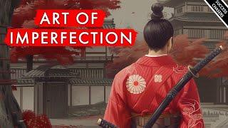 The Art of Perfect Imperfection  A Japanese Philosophy That Will Change How You Think