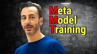 NLP Masterclass The Meta Model why you need to learn it NOW