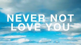 Thirty Seconds To Mars - Never Not Love You Official Lyric Video