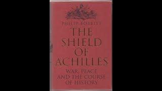 Plot summary “The Shield of Achilles” by Philip Bobbitt in 5 Minutes - Book Review