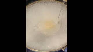 Poached Egg #shorts #shortvideo #youtubeshorts #shortsvideo #bentobuster #egg