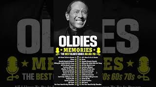 Oldies But Goodies 50s 60s 70s - Andy Williams Paul Anka Tom Jones Elvis Presley Engelbert