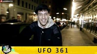 UFO361 HALT DIE FRESSE 04 NR. 199 OFFICIAL HD VERSION AGGRO TV