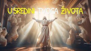 U SREDINI TVOGA ŽIVOTA - Fra Augustin Čordaš - Uskrsna meditacija