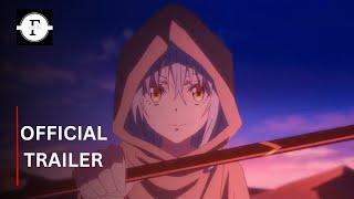 That Time I Got Reincarnated as a Slime Coleus Dream OVA Official Trailer