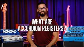 What are Accordion Registers? Do You Need Them?