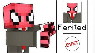 FERİTED BAŞKAN  - Minecraft