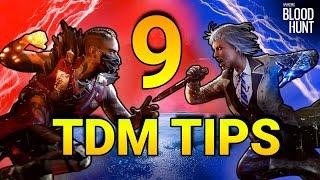 A Beginners Guide to Bloodhunt TDM