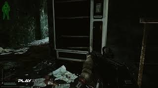 Tarkov Factory VOIP conversation Funny interaction