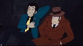 Montero Lupin x Zenigata MV