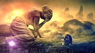 No Llores por el - Silver light