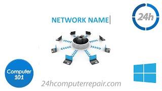 How to Rename a Network Connection in Windows 7 and Windows 8