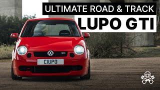 The ultimate VW Lupo GTI  PH Readers Cars