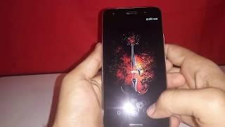 Hard Reset or Factory Reset the Infinix hot 5 lite  كيفية عمل فورمات أنفنكس هوت 5 لايت