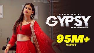 Gypsy Dance Cover - Pranjal Dahiya  GD Kaur  Haryanvi Song  Real Music