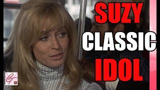 Suzy KENDALL TOP 10 Movies  SUZY Classic IDOL