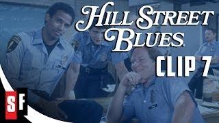 Hill Street Blues 710 Sikking Loves His Pipe Tobacco 1981