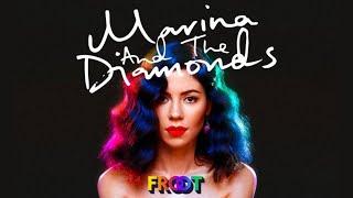 MARINA AND THE DIAMONDS - Savages Official Audio