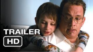Extremely Loud & Incredibly Close 2011 Trailer HD - Tom Hanks Movie