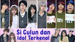 TIKTOK REVLICCA - SI CULUN & IDOL TERKENAL FULL PART