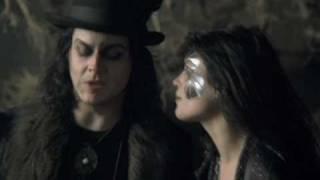 The Dead Weather - Die By The Drop Official Music Video