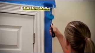 Fast Trim Roller - As Seen on TV